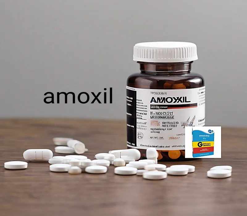 Amoxil 12h precio